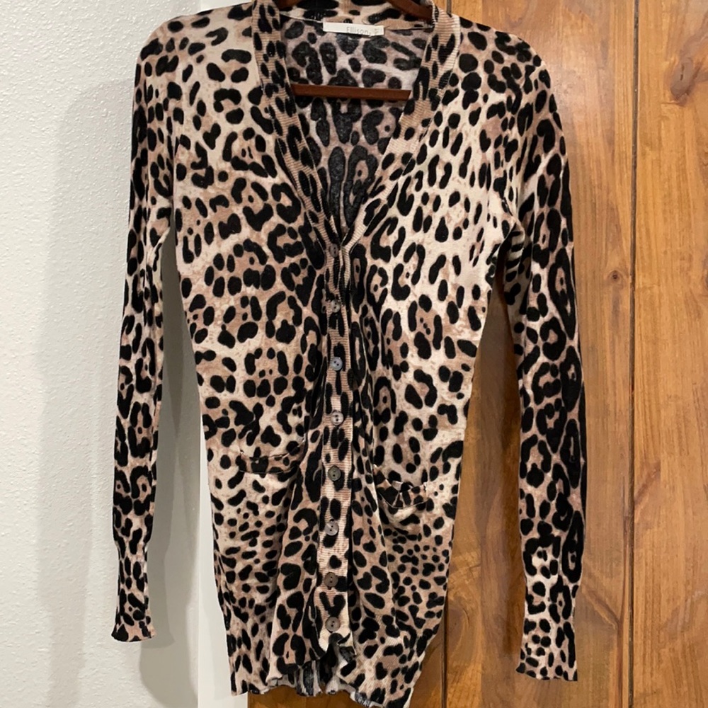 Women’s cardigan
